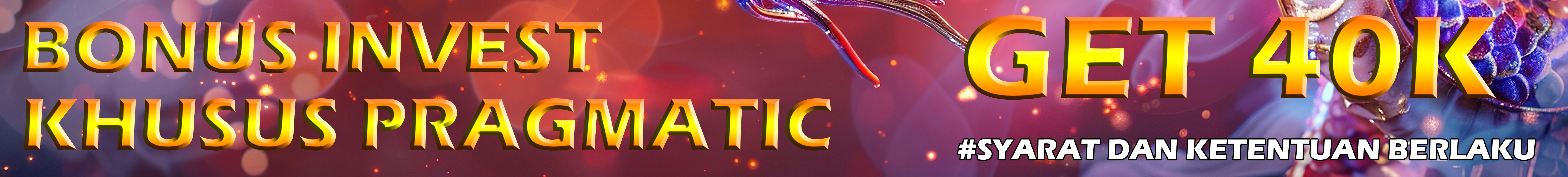 EVENT INVEST PRAGMATIC